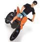 Transportlīdzekļa komplekts Dickie Toys Playlife Offroad, 38 cm cena un informācija | Rotaļlietas zēniem | 220.lv