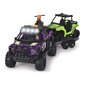 Transportlīdzekļa komplekts Dickie Toys Playlife Offroad, 38 cm cena un informācija | Rotaļlietas zēniem | 220.lv