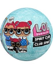 Кукла LOL Surprise! Spirit Club цена и информация | Игрушки для девочек | 220.lv