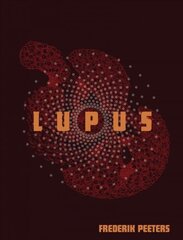 Lupus цена и информация | Фантастика, фэнтези | 220.lv