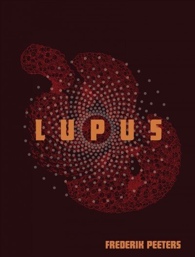 Lupus cena un informācija | Fantāzija, fantastikas grāmatas | 220.lv