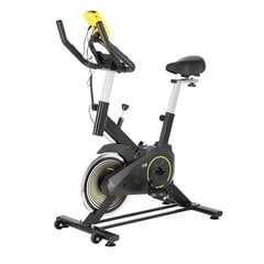 Велотренажер One Fitness SW2501, 7 кг цена и информация | Велотренажеры | 220.lv