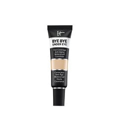 Корректор для лица It Cosmetics Bye Bye Under Eye light tan 12 ml цена и информация | Пудры, базы под макияж | 220.lv