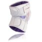 Ortoze ceļgaliem LIGHT GRAY KNEE STABILIZER HMS цена и информация | Ķermeņa daļu fiksatori | 220.lv