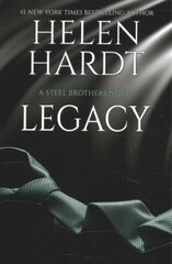 Legacy цена и информация | Фантастика, фэнтези | 220.lv