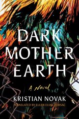 Dark Mother Earth цена и информация | Фантастика, фэнтези | 220.lv