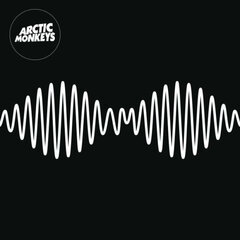 CD ARCTIC MONKEYS AM CD cena un informācija | Vinila plates, CD, DVD | 220.lv