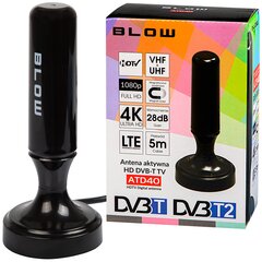 Blow ATD40 cena un informācija | Blow TV un Sadzīves tehnika | 220.lv