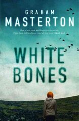 White Bones цена и информация | Фантастика, фэнтези | 220.lv