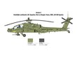 Italeri - AH-64 Longbow Apache, 1/48, 2748 cena un informācija | Konstruktori | 220.lv