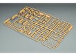 Rye Field Model - Sd.Kfz.181 Pz.Kpfw.VI Ausf.E Tiger I Late Production (full interior), 1/35, RFM-5080 cena un informācija | Konstruktori | 220.lv