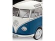 Revell - VW Typ 2 T1 Samba Bus, 1/16, 07009 cena un informācija | Konstruktori | 220.lv