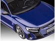 Revell - Audi e-tron GT easy-click-system dāvanu komplekts, 1/24, 67698 cena un informācija | Konstruktori | 220.lv