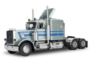 Revell - Peterbilt 359, 1/25, 12627 cena un informācija | Konstruktori | 220.lv