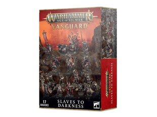 Конструктор Vanguard: Slaves to Darkness, 70-04 цена и информация | Конструкторы и кубики | 220.lv