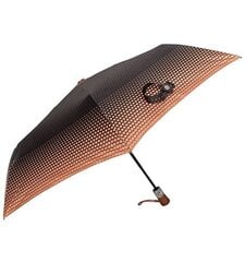 Sieviešu automātiskais lietussargs DP340-1 cena un informācija | Lietussargi sievietēm | 220.lv