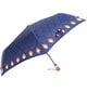 Sieviešu automātiskais lietussargs DP340-1 cena un informācija | Lietussargi sievietēm | 220.lv