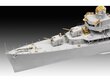 Revell - German Destroyer Class 119 (Z1/Z5), 1/144, 05179 цена и информация | Konstruktori | 220.lv