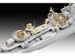 Revell - German Destroyer Class 119 (Z1/Z5), 1/144, 05179 цена и информация | Konstruktori | 220.lv