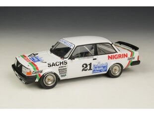 Beemax - Volvo 240 Turbo [DTM] '85 Champion, 1/24. 24027 cena un informācija | Konstruktori | 220.lv