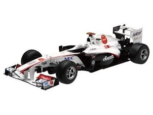 Fujimi - Sauber C30 (Japan, Monaco, Brazil GP), 1/20, 09208 cena un informācija | Konstruktori | 220.lv