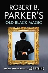 Robert B. Parker's Old Black Magic cena un informācija | Fantāzija, fantastikas grāmatas | 220.lv