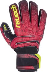 Вратарские перчатки Reusch 39/70/735/775, красные цена и информация | Reusch Спорт, досуг, туризм | 220.lv