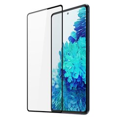 Dux Ducis 9D tālrunim Samsung Galaxy S20 FE 5G цена и информация | Защитные пленки для телефонов | 220.lv