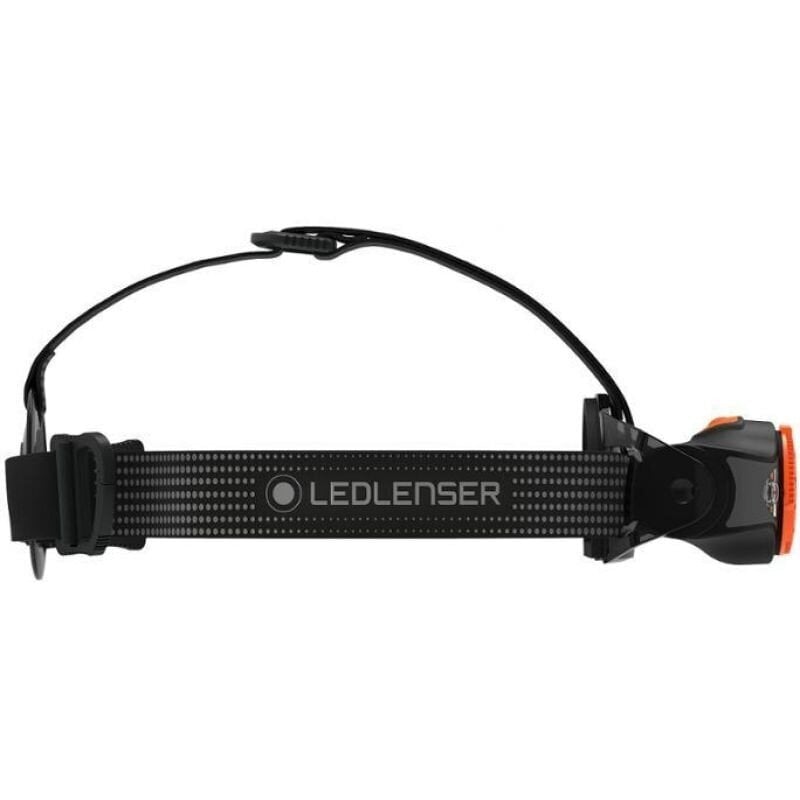 Priekšējais lukturis Ledlenser MH11, 1000 lm, piestiprināms uz galvas, melns cena un informācija | Lukturi un prožektori | 220.lv