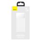 Baseus Bipow 20000mAh 15W white (Overseas Edition) + USB-A - Micro USB 0.25m white (PPBD050102) цена и информация | Lādētāji-akumulatori (Power bank) | 220.lv