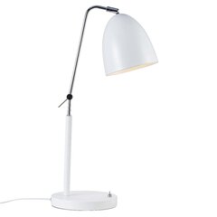 Настольная лампа Nordlux Alexander цена и информация | Настольные лампы | 220.lv