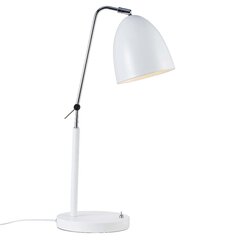 Nordlux galda lampa Alexander cena un informācija | Galda lampas | 220.lv