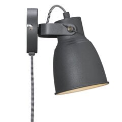 Nordlux sienas lampa Adrian цена и информация | Настенные светильники | 220.lv