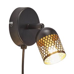 Настенный светильник Nordlux Alfred цена и информация | Настенные светильники | 220.lv