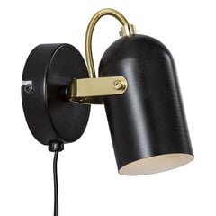 Nordlux sienas lampa Lotus cena un informācija | Sienas lampas | 220.lv