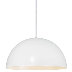 Nordlux griestu lampa Ellen цена и информация | Потолочные светильники | 220.lv