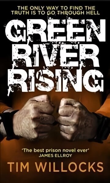 Green River Rising cena un informācija | Fantāzija, fantastikas grāmatas | 220.lv