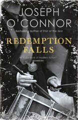 Redemption falls цена и информация | Фантастика, фэнтези | 220.lv