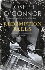 Redemption Falls цена и информация | Фантастика, фэнтези | 220.lv