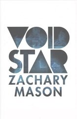 Void Star цена и информация | Фантастика, фэнтези | 220.lv