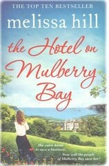 Hotel on Mulberry Bay Paperback Original cena un informācija | Fantāzija, fantastikas grāmatas | 220.lv