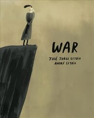 War цена и информация | Книги для самых маленьких | 220.lv