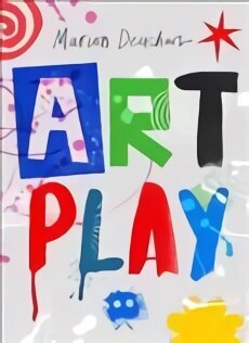 Art Play cena un informācija | Grāmatas mazuļiem | 220.lv