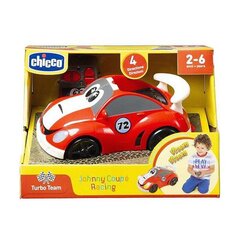 Chicco tālvadības automašīna Chicco (28 x 21 x 18 cm) цена и информация | Игрушки для мальчиков | 220.lv