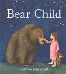 Bear Child цена и информация | Книги для малышей | 220.lv