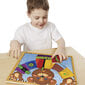 Izglītojoša spēle Basic Skills Board cena un informācija | Rotaļlietas zīdaiņiem | 220.lv