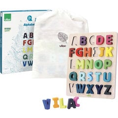 Koka burti Vilac цена и информация | Игрушки для малышей | 220.lv