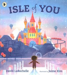 Isle of You цена и информация | Книги для малышей | 220.lv