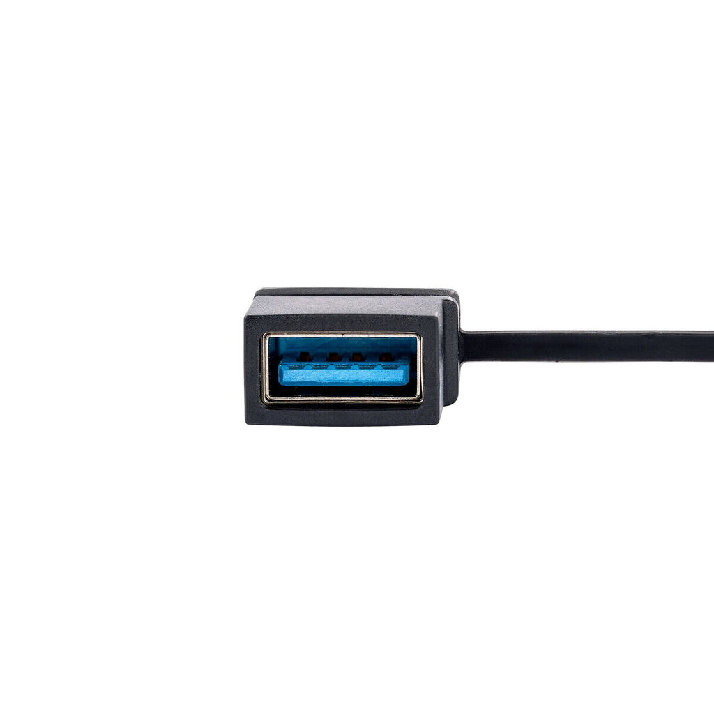 Adapteris Startech 107B-USB-HDMI cena un informācija | Adapteri un USB centrmezgli | 220.lv