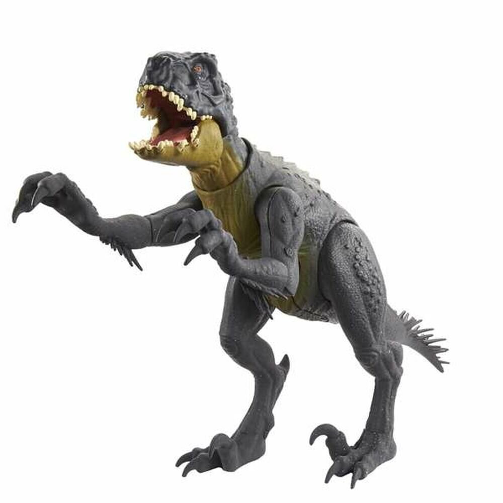 Figūriņa Mattel Jurassic World Stinger ar skaņu cena un informācija | Rotaļlietas zēniem | 220.lv